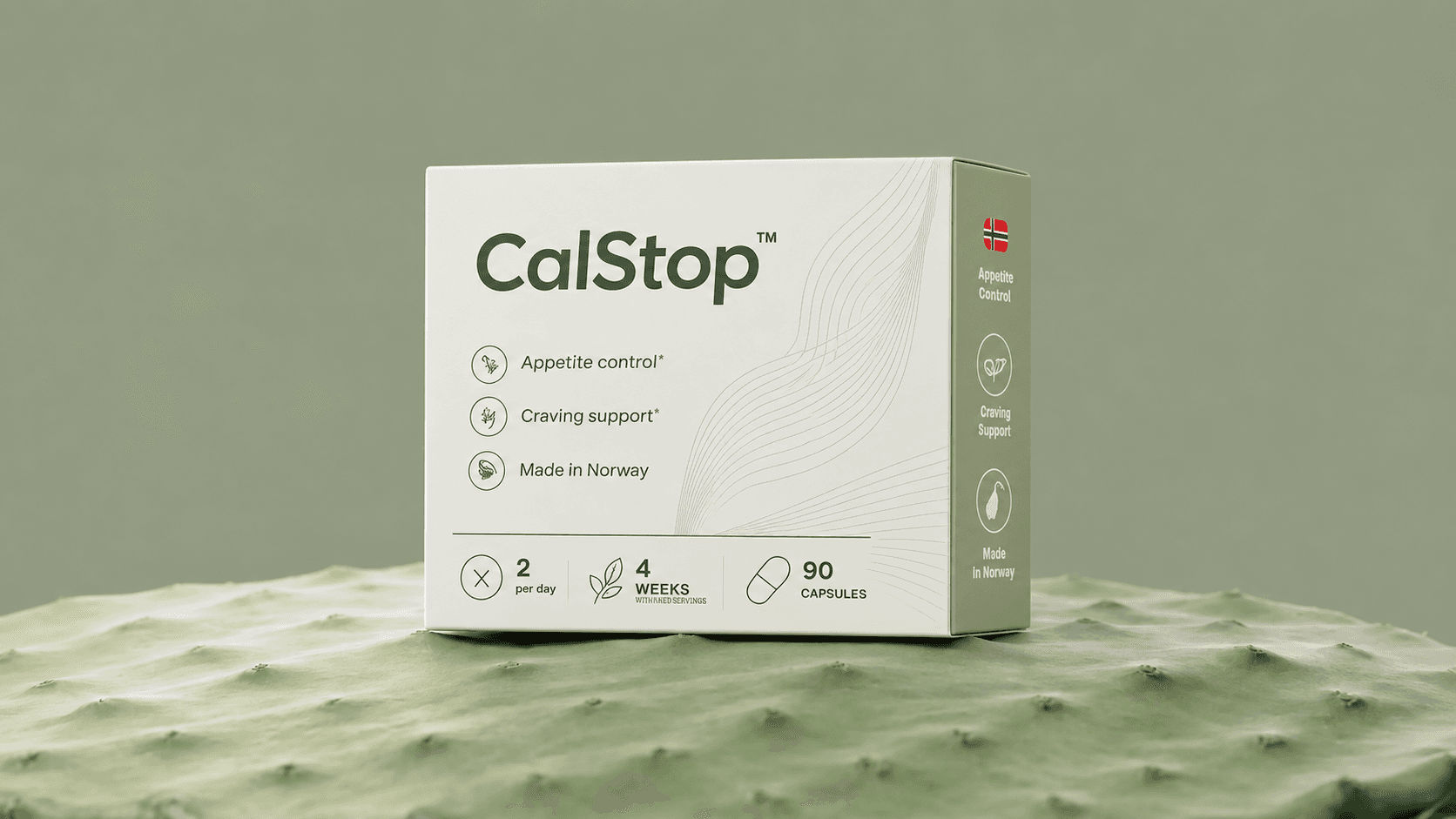 Pakiranje CalStop